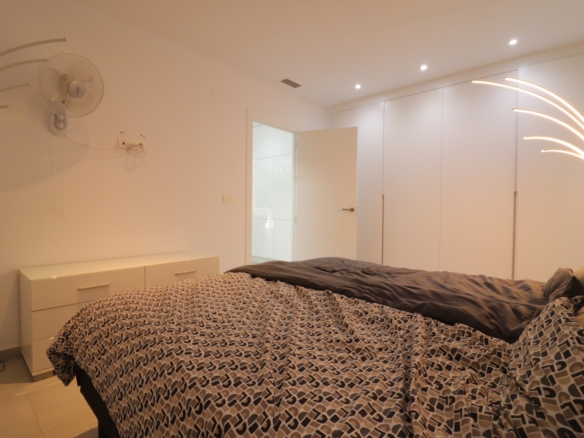 4 Bedroom Property in Benijofar