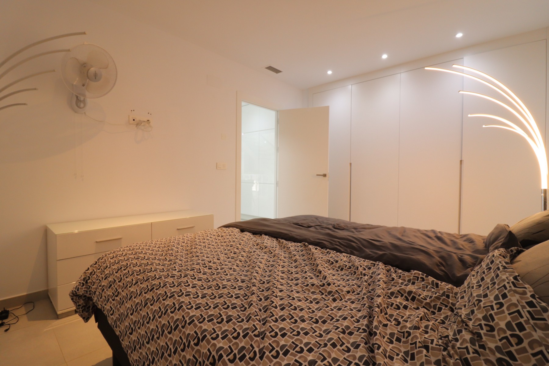 4 Bedroom Property in Benijofar