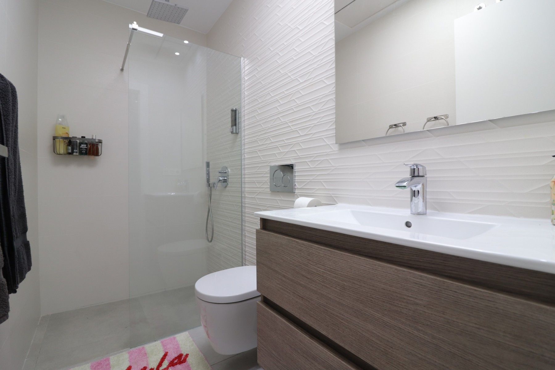 4 Bedroom Property in Benijofar