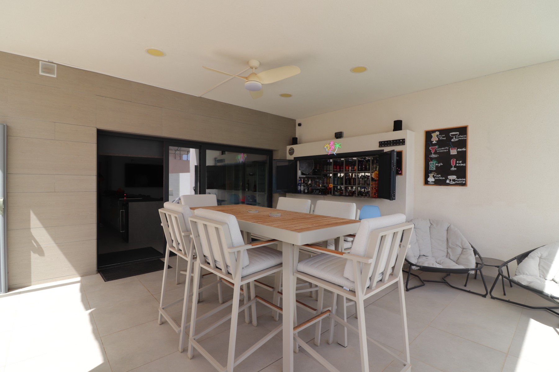 4 Bedroom Property in Benijofar