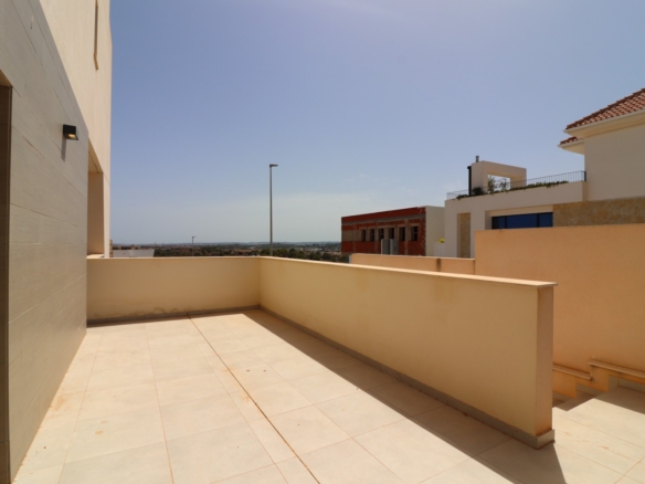 4 Bedroom Property in Benijofar