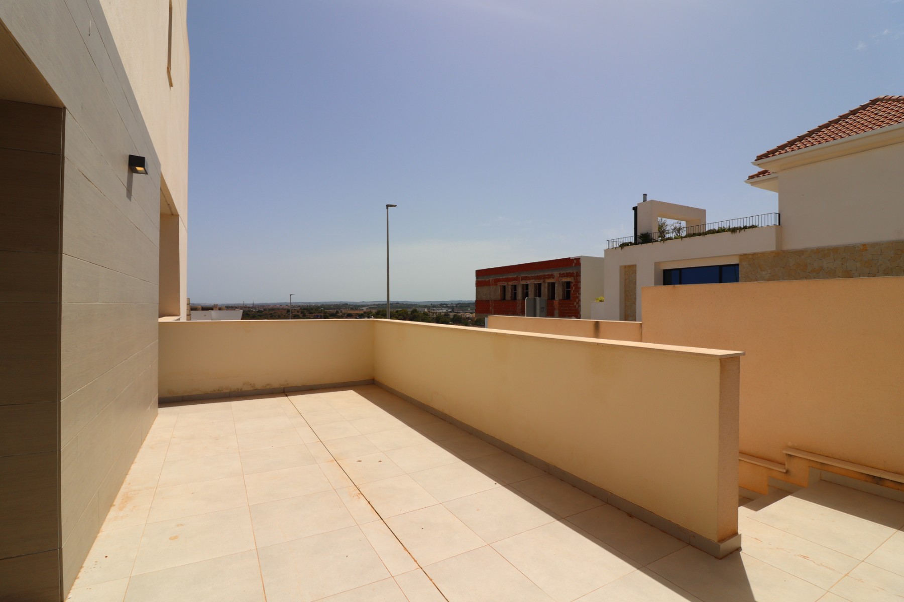 4 Bedroom Property in Benijofar