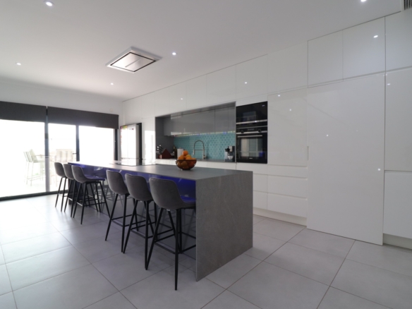 4 Bedroom Property in Benijofar