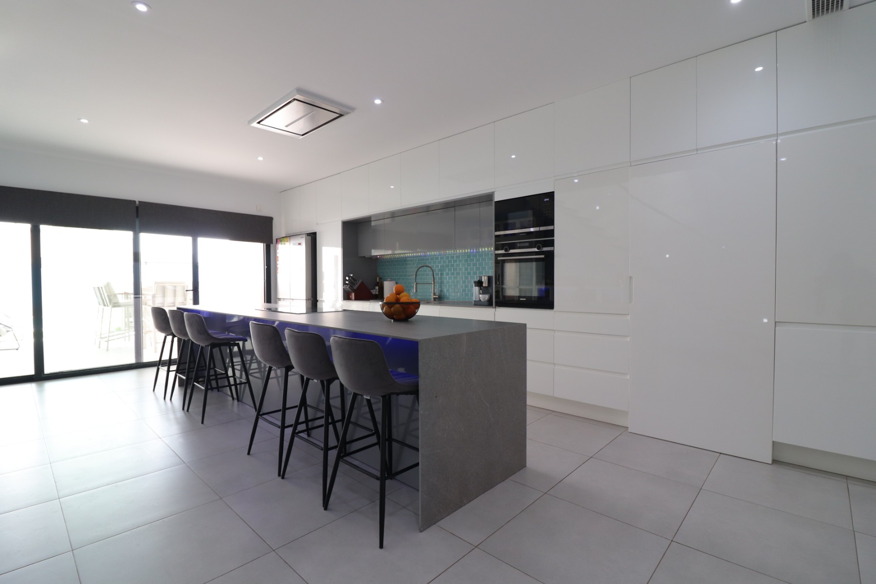 4 Bedroom Property in Benijofar