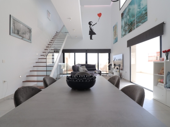 4 Bedroom Property in Benijofar
