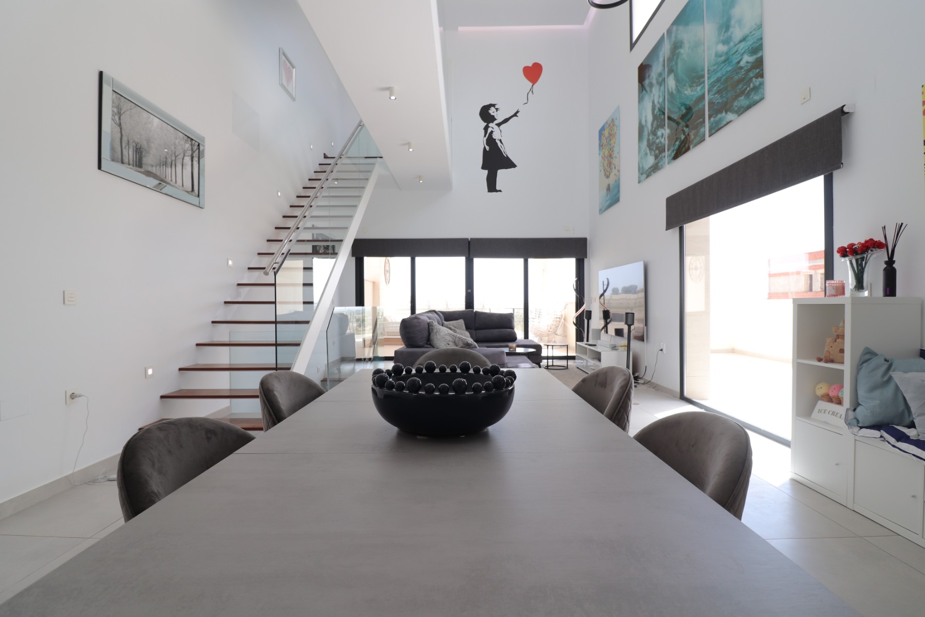 4 Bedroom Property in Benijofar