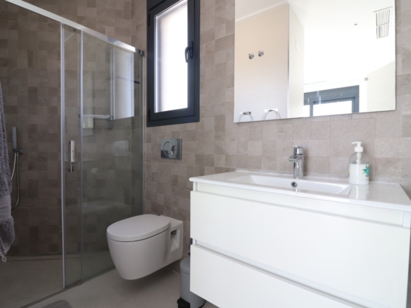 4 Bedroom Property in Benijofar