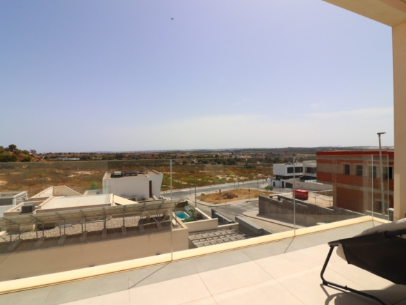 4 Bedroom Property in Benijofar