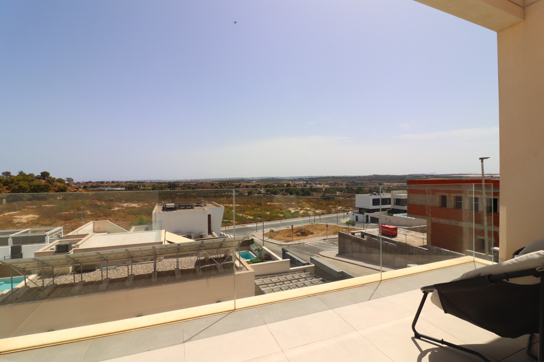 4 Bedroom Property in Benijofar