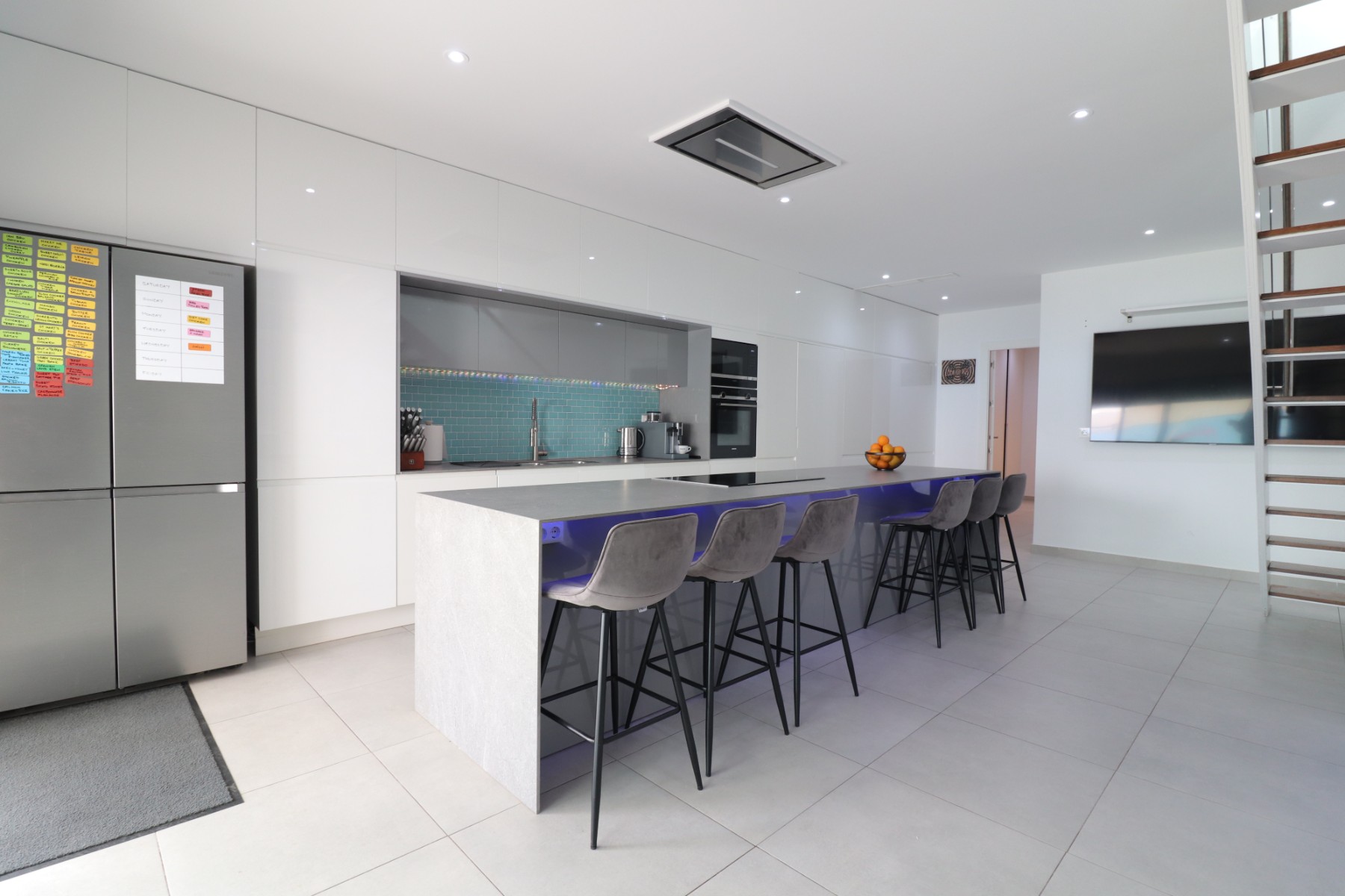 4 Bedroom Property in Benijofar