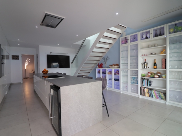 4 Bedroom Property in Benijofar