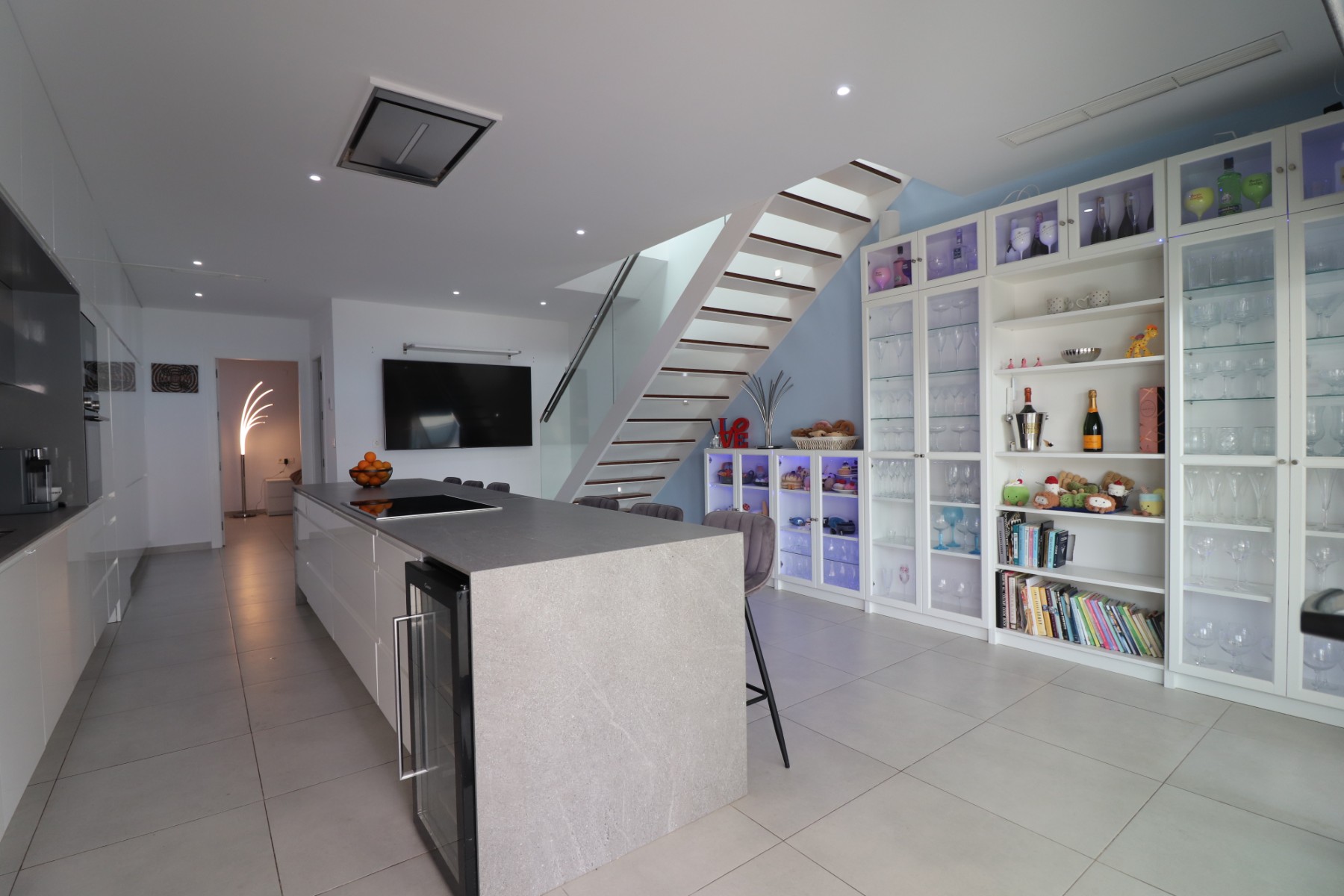 4 Bedroom Property in Benijofar