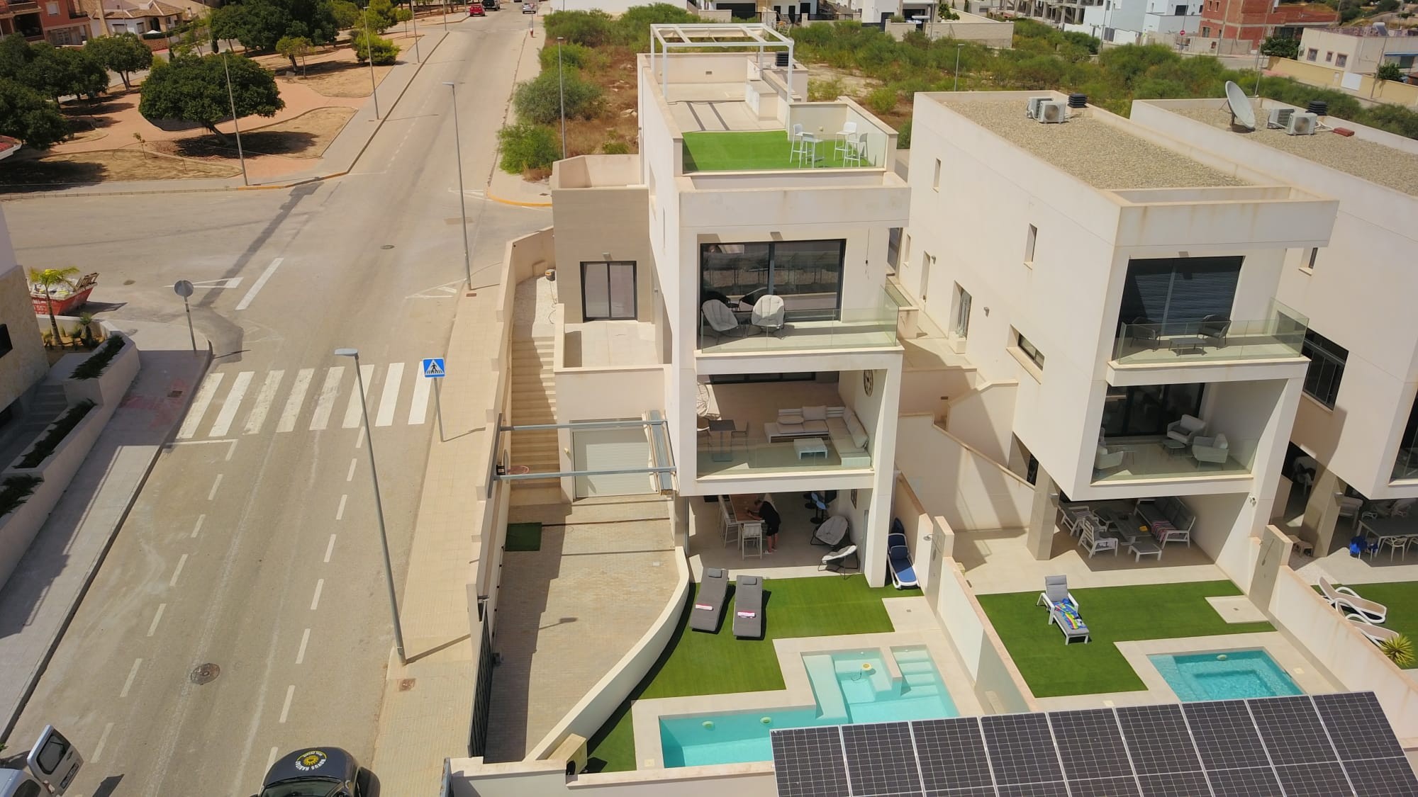 4 Bedroom Property in Benijofar