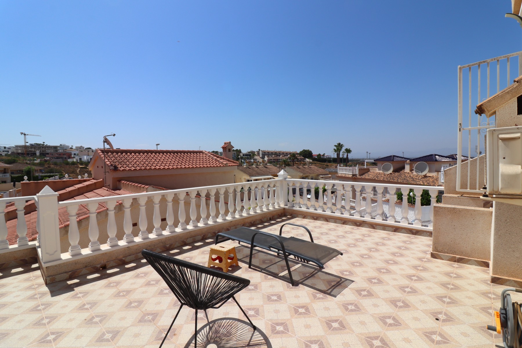 4 Bedroom Property in Benimar