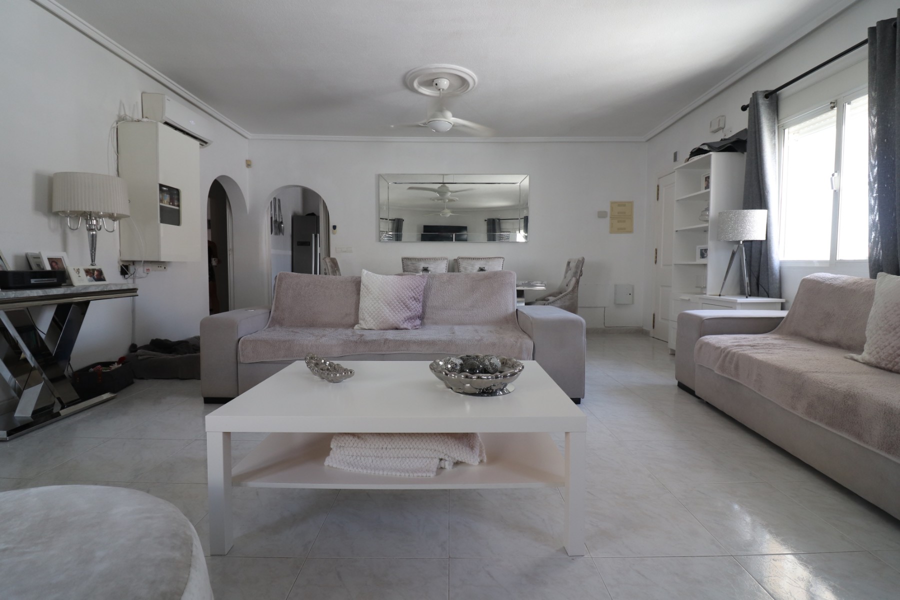 4 Bedroom Property in Benimar