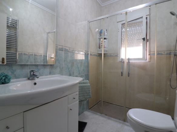 4 Bedroom Property in Benimar