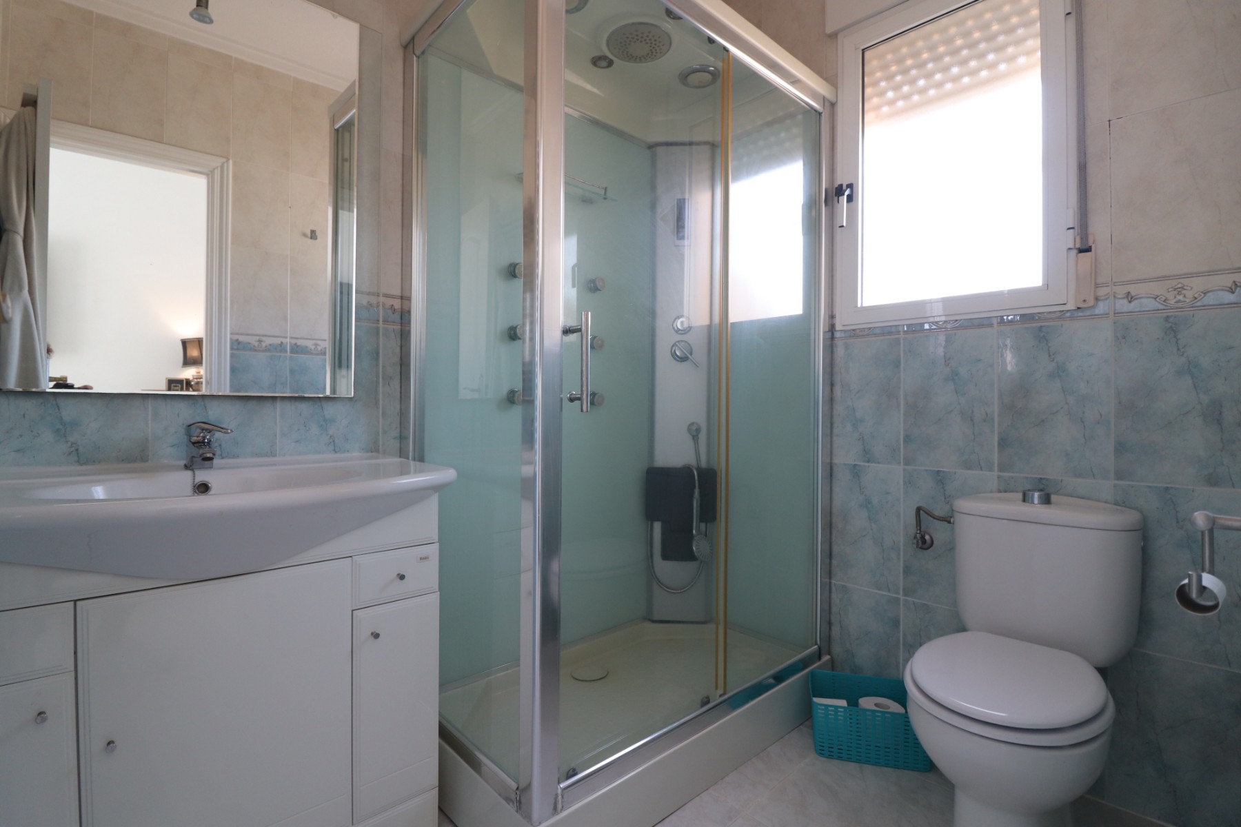 4 Bedroom Property in Benimar