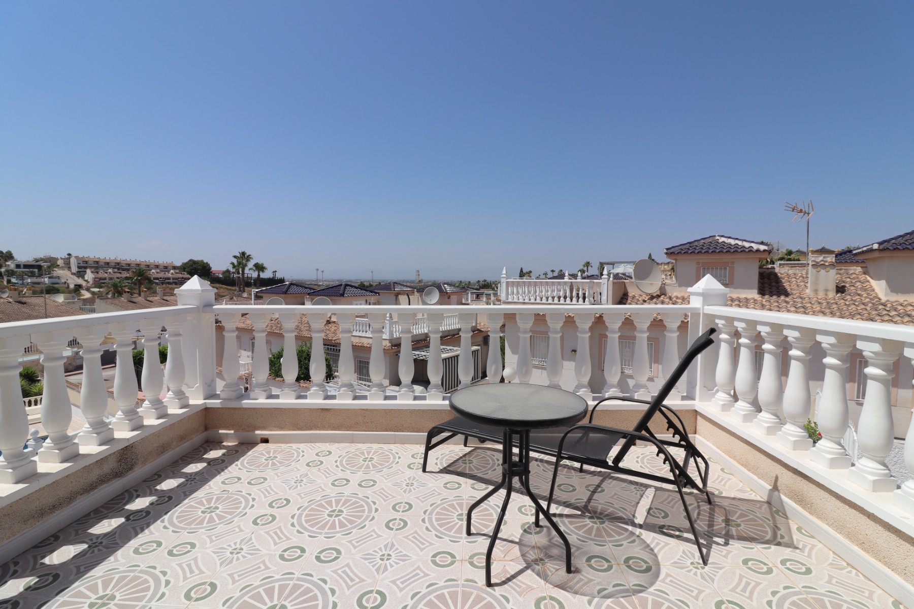 4 Bedroom Property in Benimar