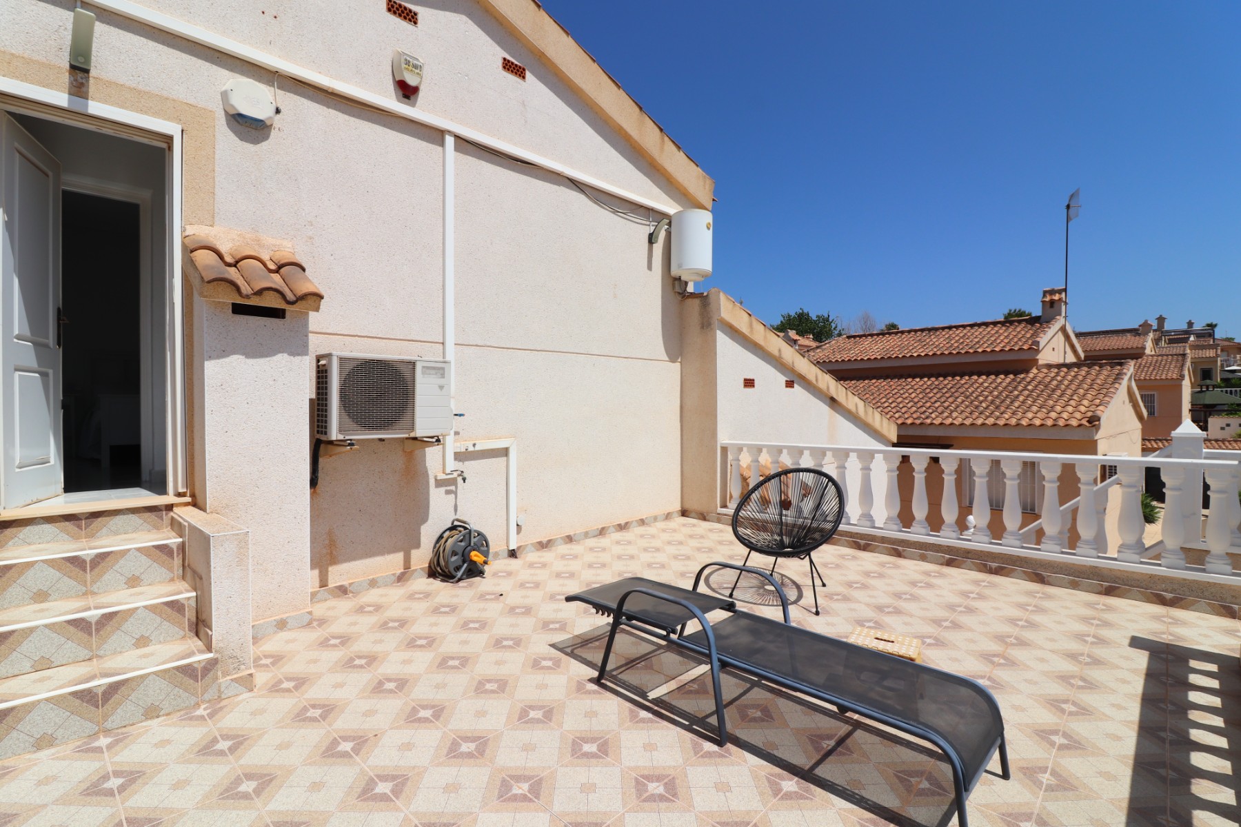 4 Bedroom Property in Benimar