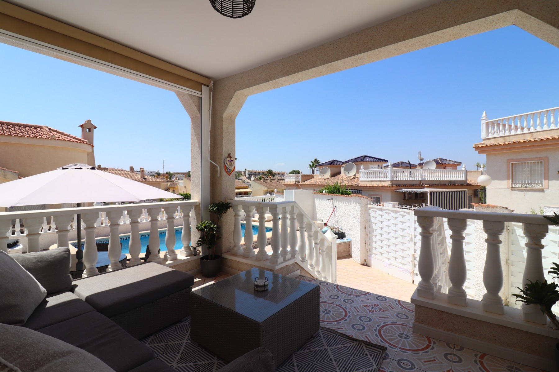 4 Bedroom Property in Benimar