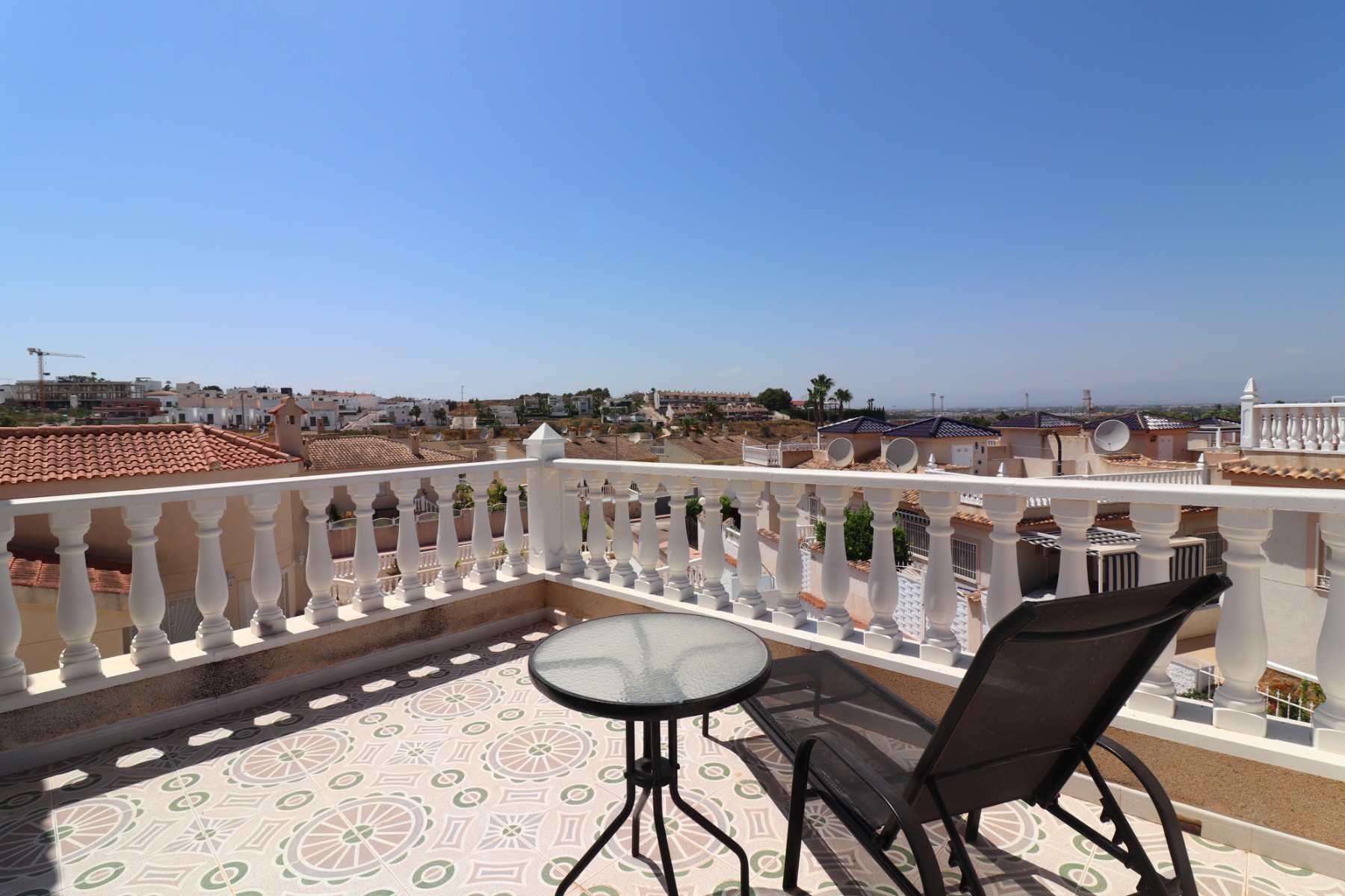 4 Bedroom Property in Benimar
