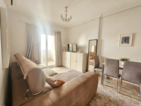 2 Bedroom Property in Orihuela Costa