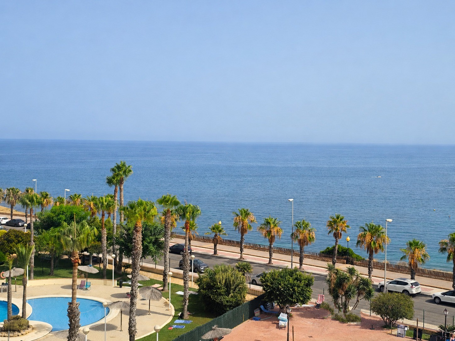 2 Bedroom Property in Orihuela Costa