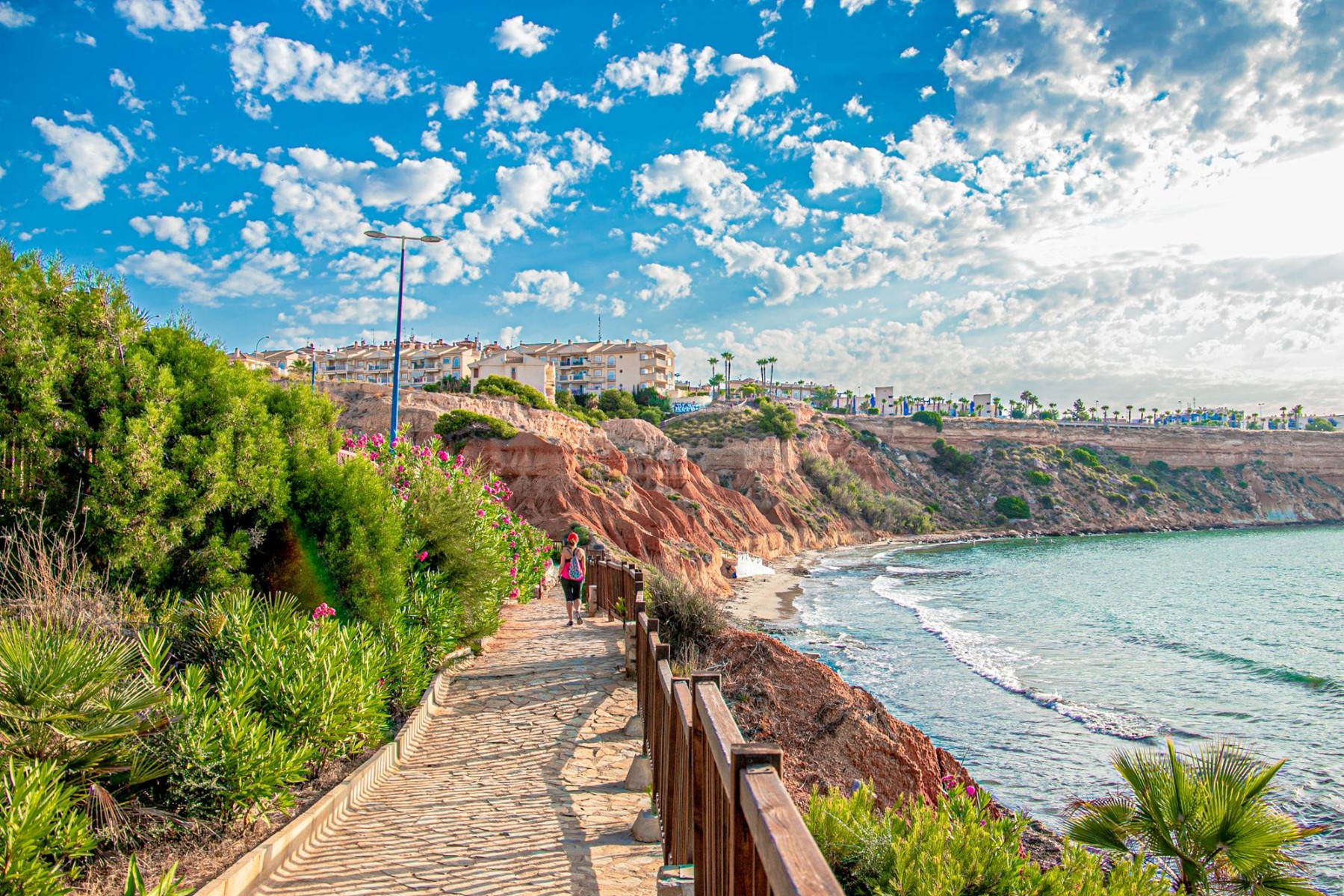 2 Bedroom Property in Orihuela Costa