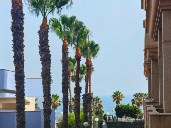 2 Bedroom Property in Orihuela Costa