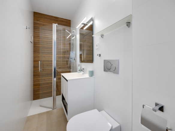 2 Bedroom Property in Pilar de La Horadada