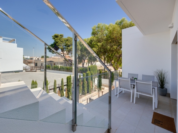 2 Bedroom Property in Pilar de La Horadada