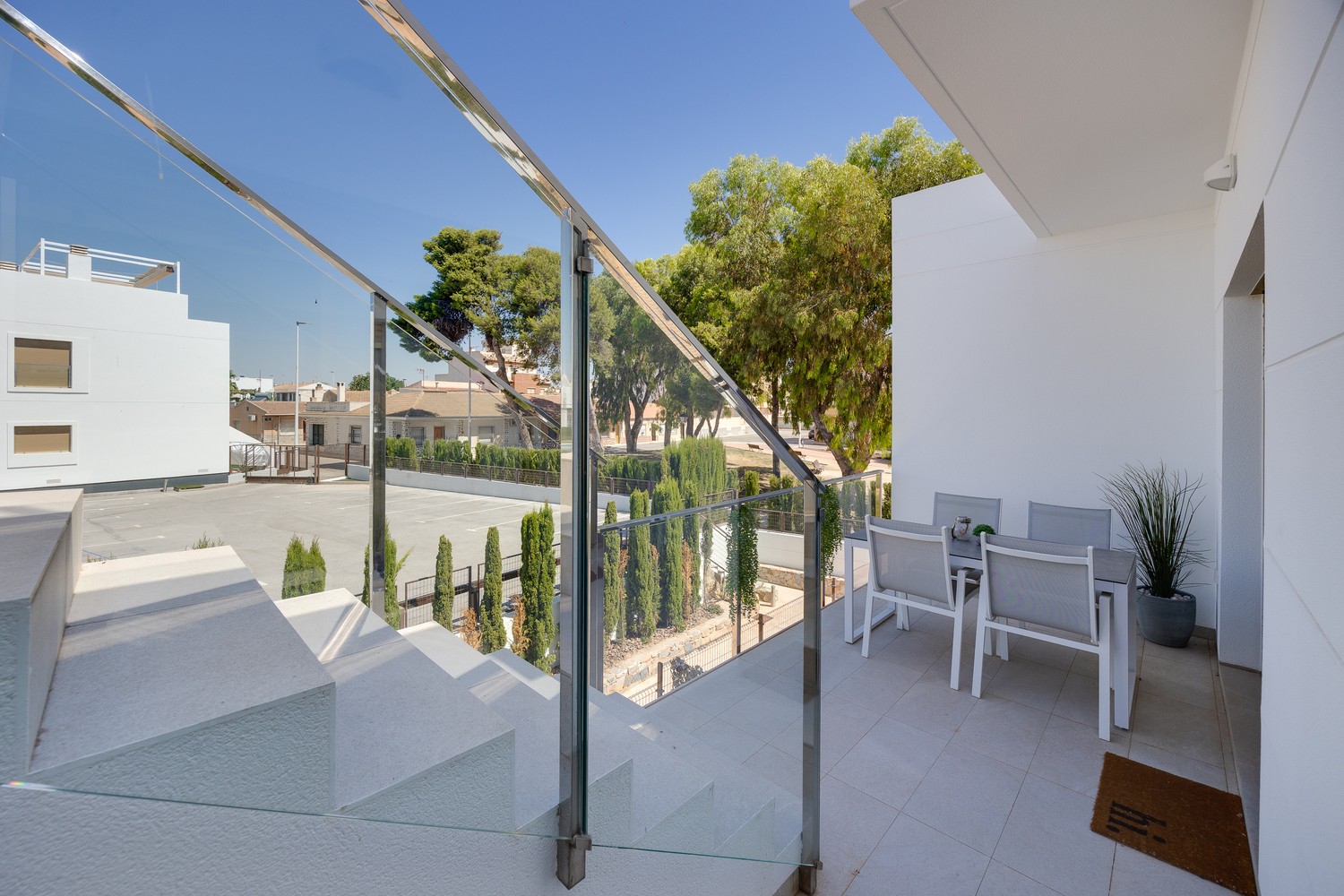 2 Bedroom Property in Pilar de La Horadada