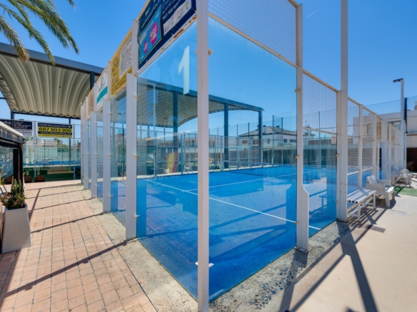 2 Bedroom Property in Pilar de La Horadada