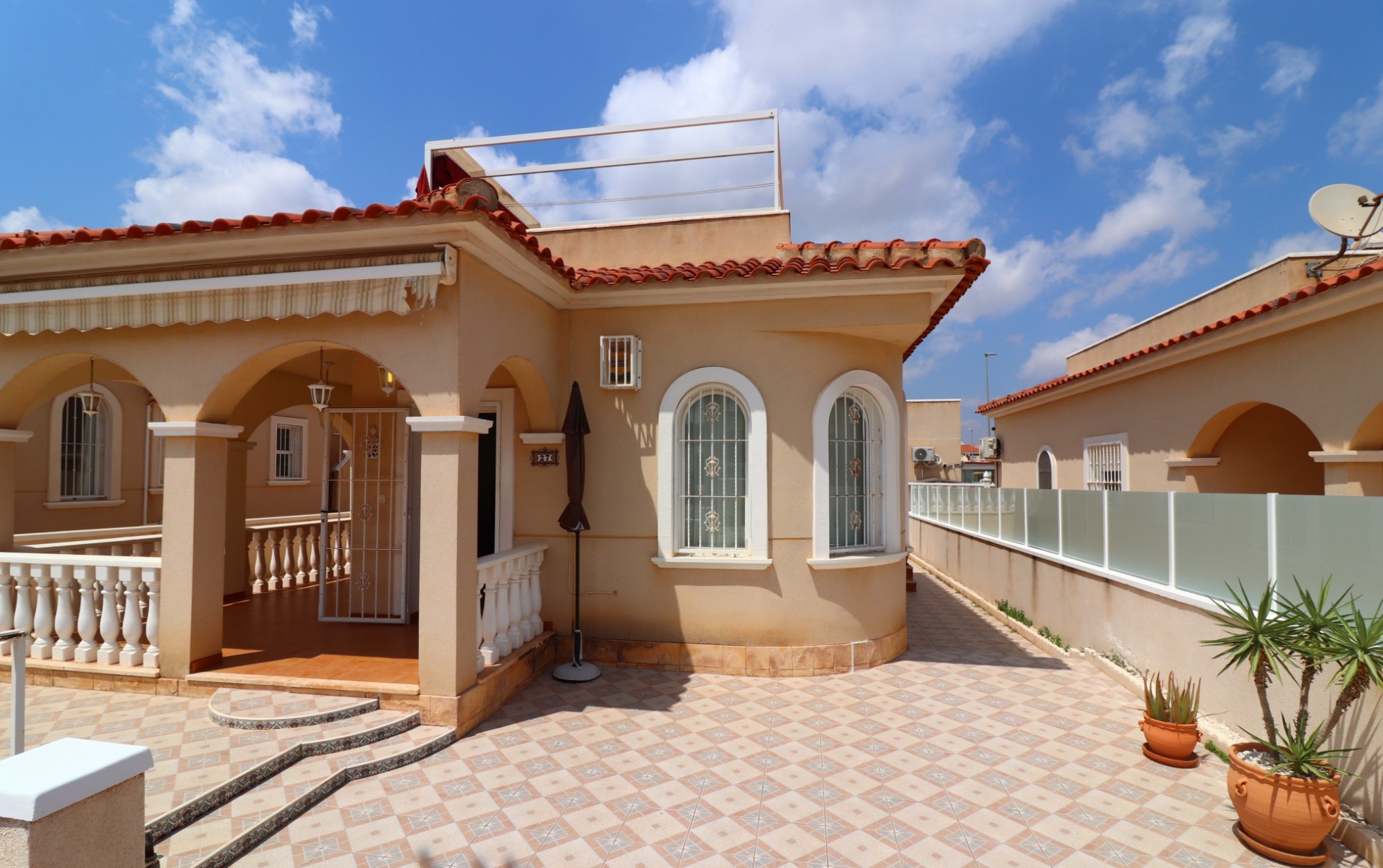 3 Bedroom Property in Algorfa