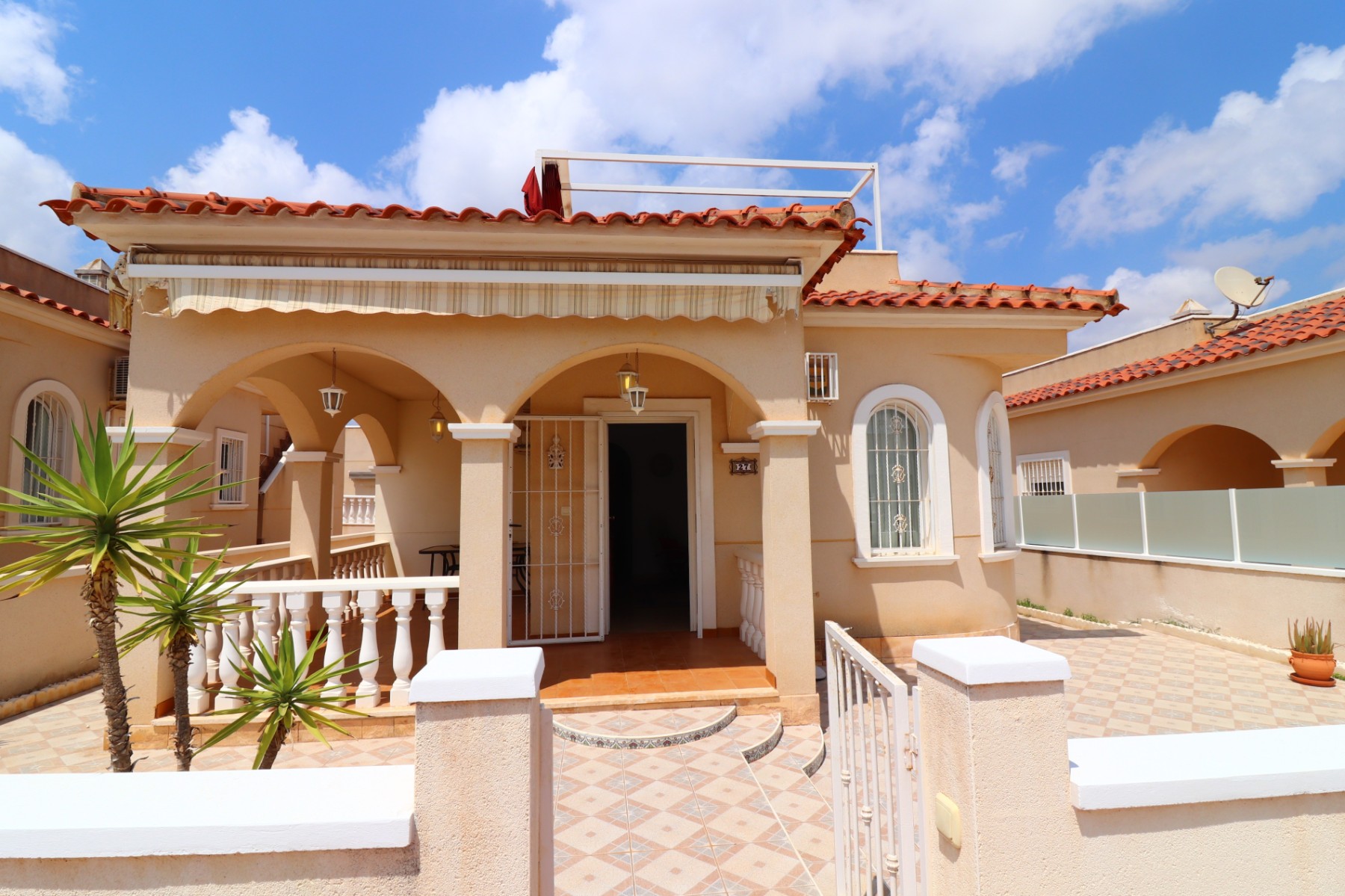 3 Bedroom Property in Algorfa