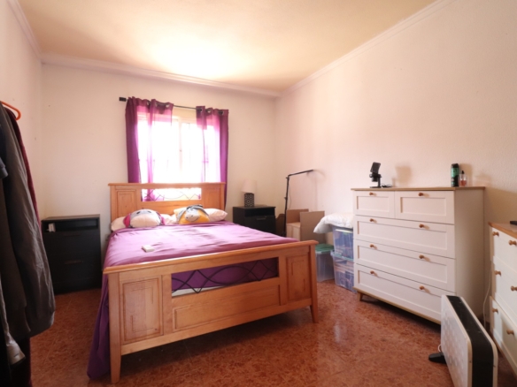 4 Bedroom Property in Benijofar
