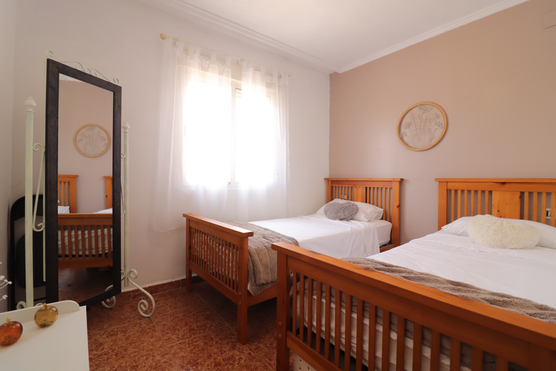 4 Bedroom Property in Benijofar