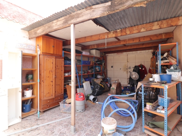 4 Bedroom Property in Benijofar