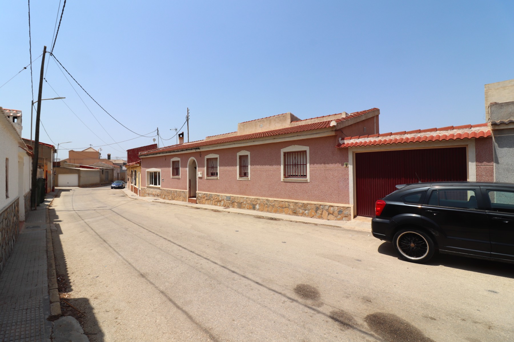 4 Bedroom Property in Benijofar