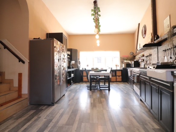 4 Bedroom Property in Benijofar