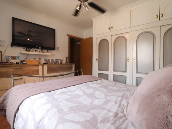 4 Bedroom Property in Benijofar