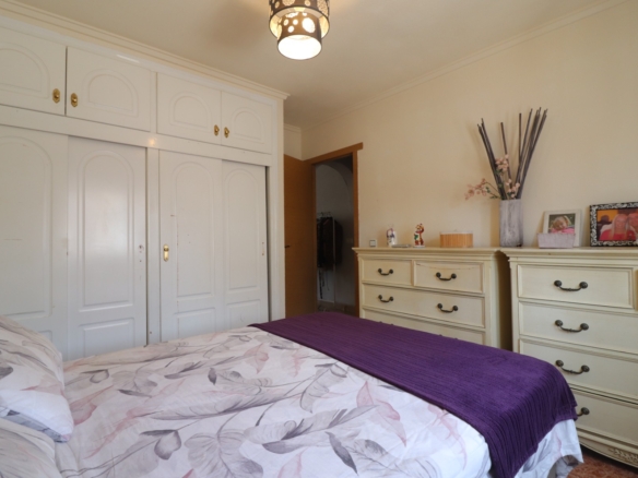 4 Bedroom Property in Benijofar