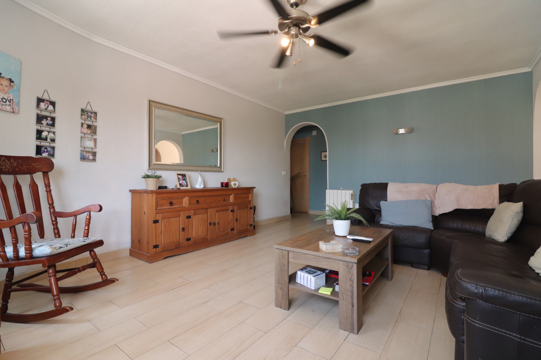 4 Bedroom Property in Benijofar