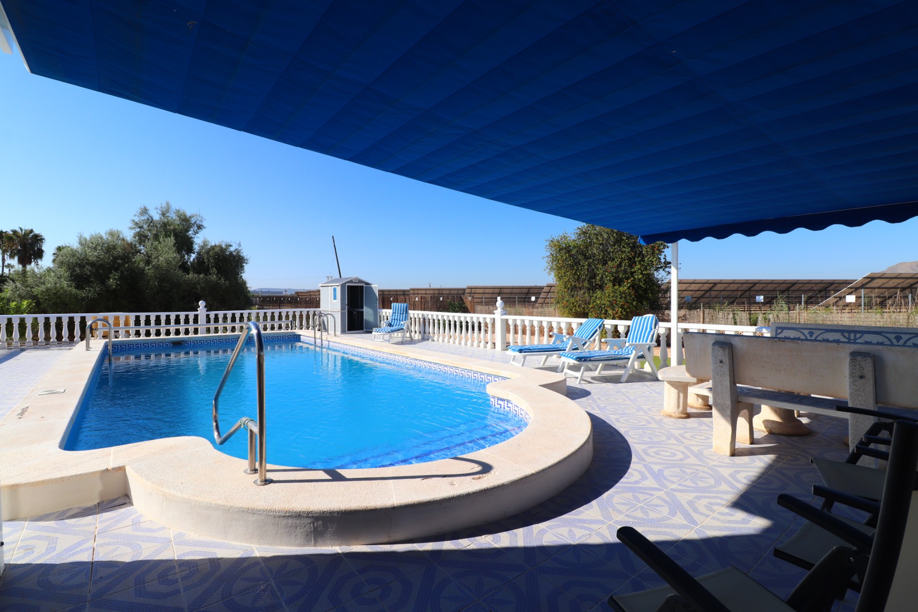 3 Bedroom Property in Callosa de Segura
