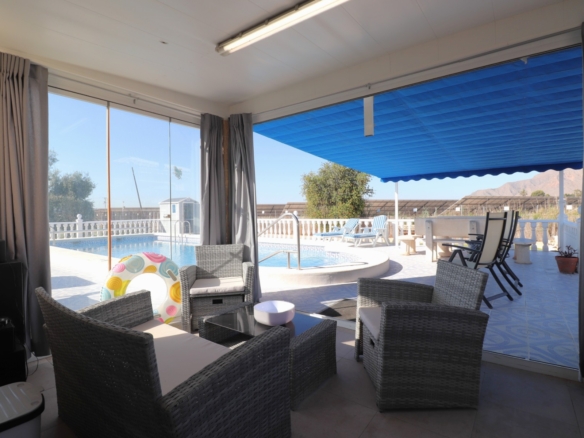 3 Bedroom Property in Callosa de Segura
