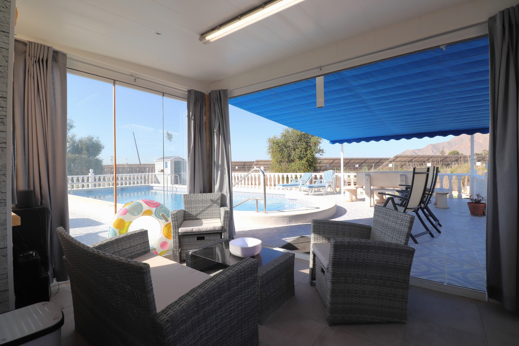 3 Bedroom Property in Callosa de Segura