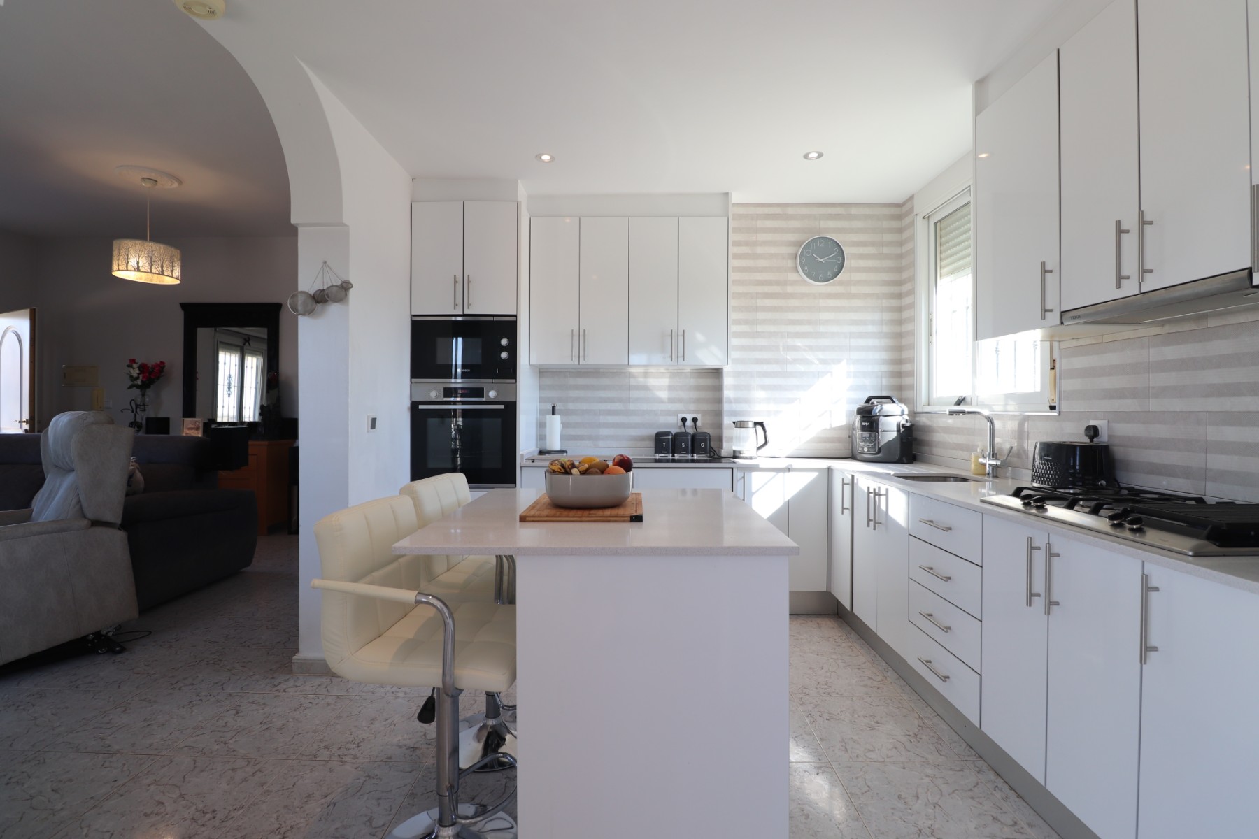 3 Bedroom Property in Callosa de Segura