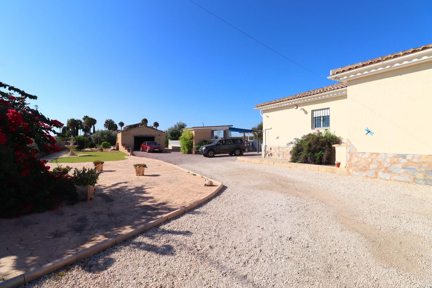 3 Bedroom Property in Callosa de Segura