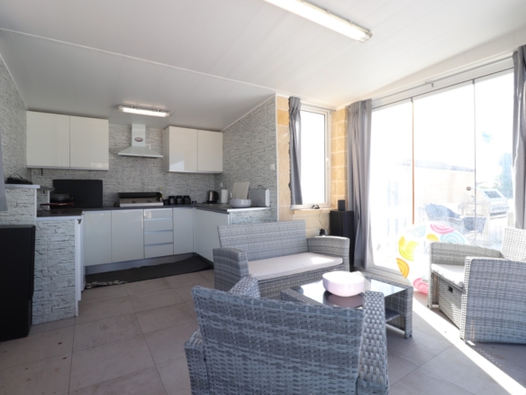 3 Bedroom Property in Callosa de Segura