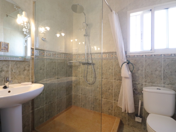 3 Bedroom Property in Callosa de Segura